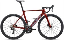 Xe đạp đua Giant Propel Advanced 2 2025